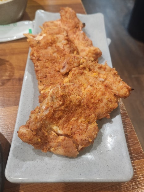 민우네숯불닭갈비 이미지