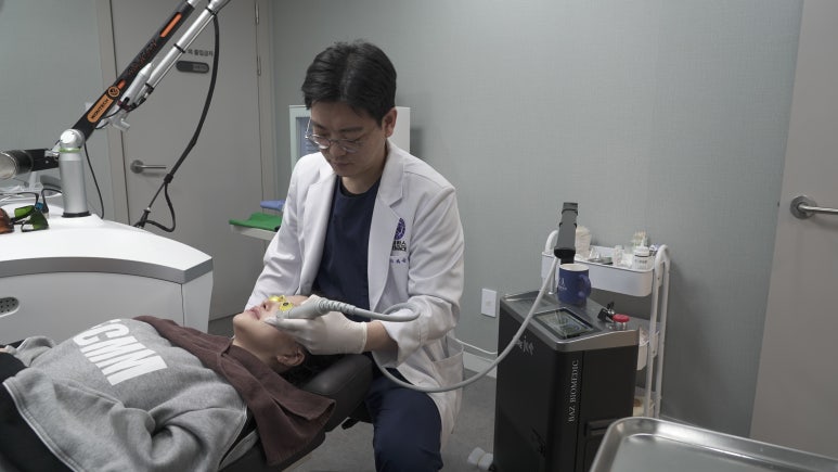 신세계성형외과의원 이미지