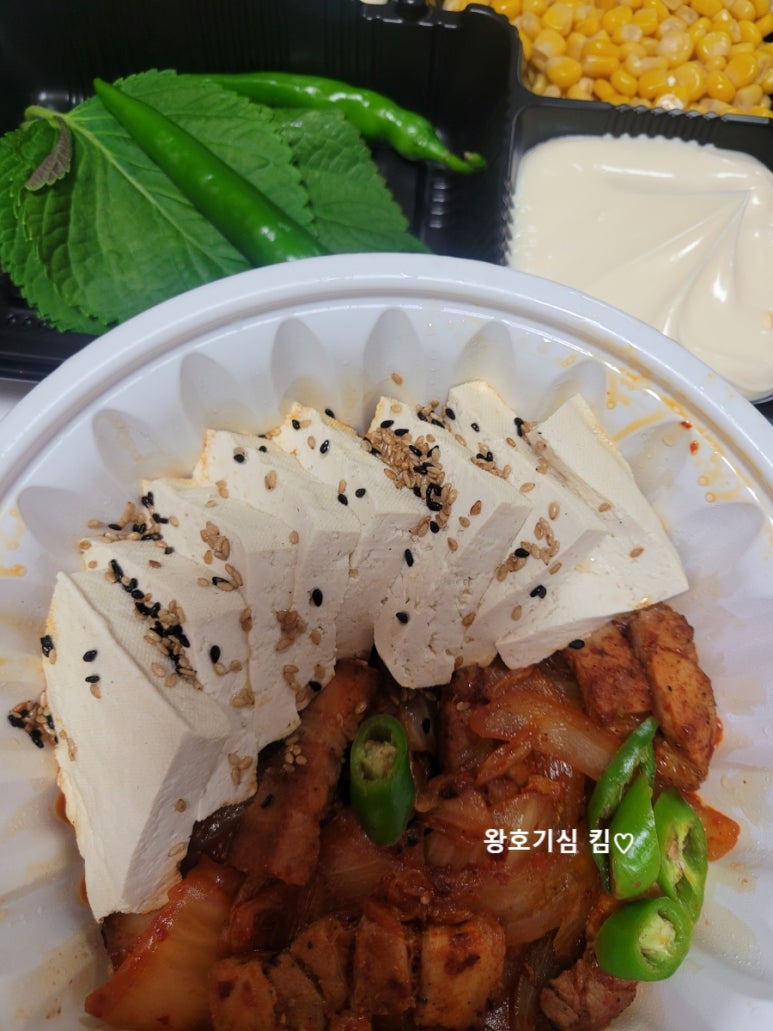 정통집 괴정롯데점 이미지