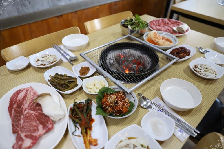 한우고집식육식당 이미지