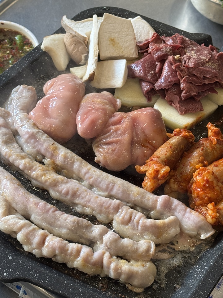 구로곱창 이미지
