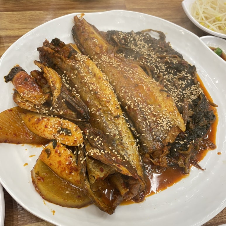 금빛우동 이미지