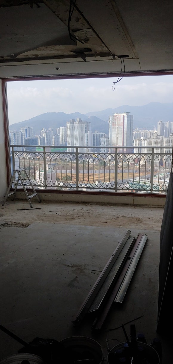창호공장 이미지