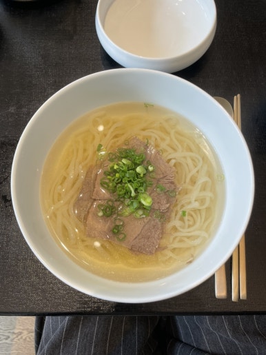 시청칼국수 이미지
