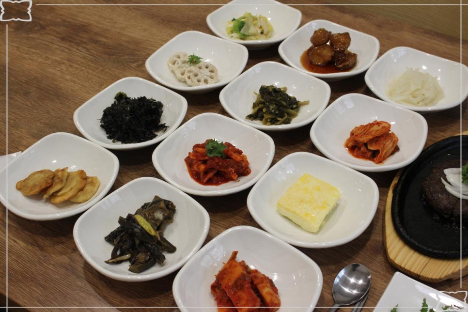 옛날엄마손맛 이미지