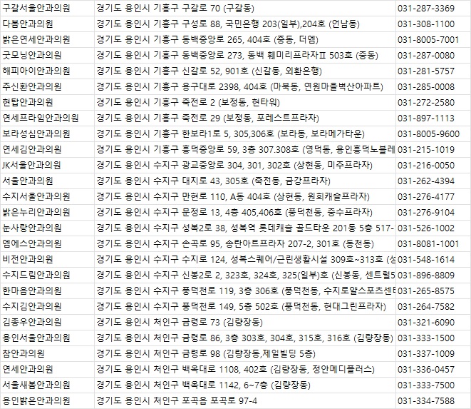 연세메디플러스의원 이미지
