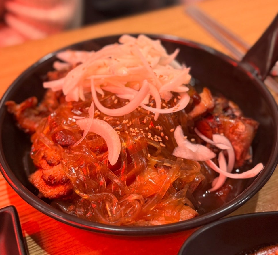 마왕족발성남 이미지