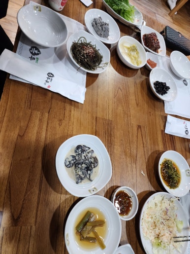 여수 장어명가 본점 이미지