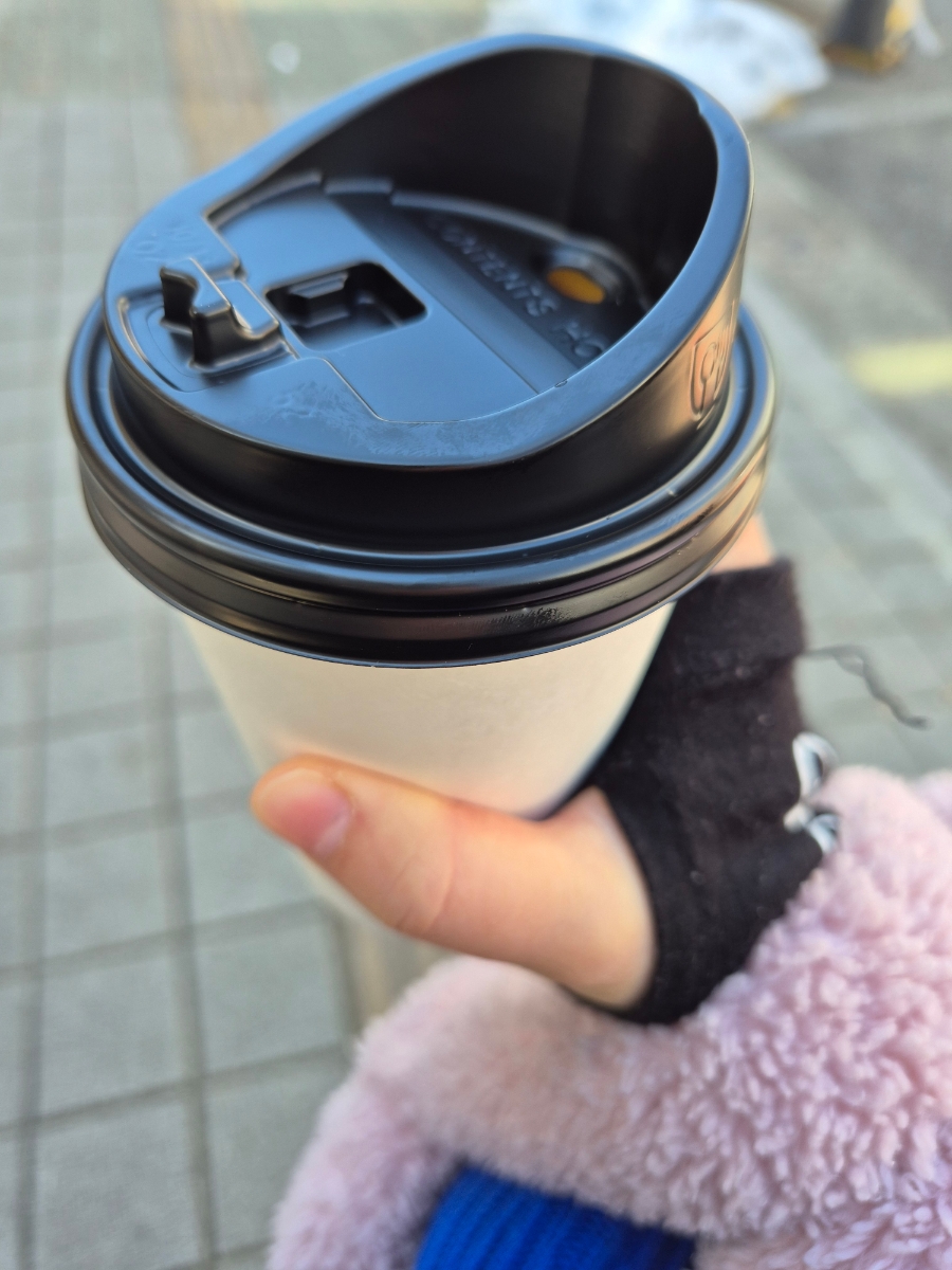 손커피연구소 본오점 이미지