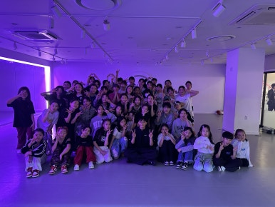 창원롯데그라운디댄스학원 이미지