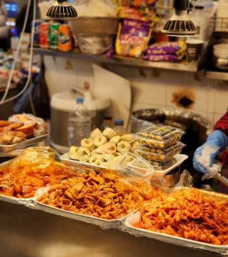시골집닭한마리 이미지