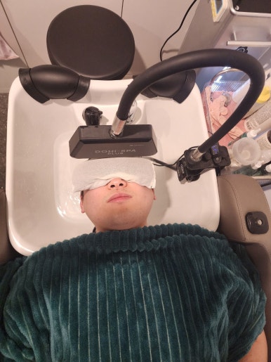 두피에진심 이미지