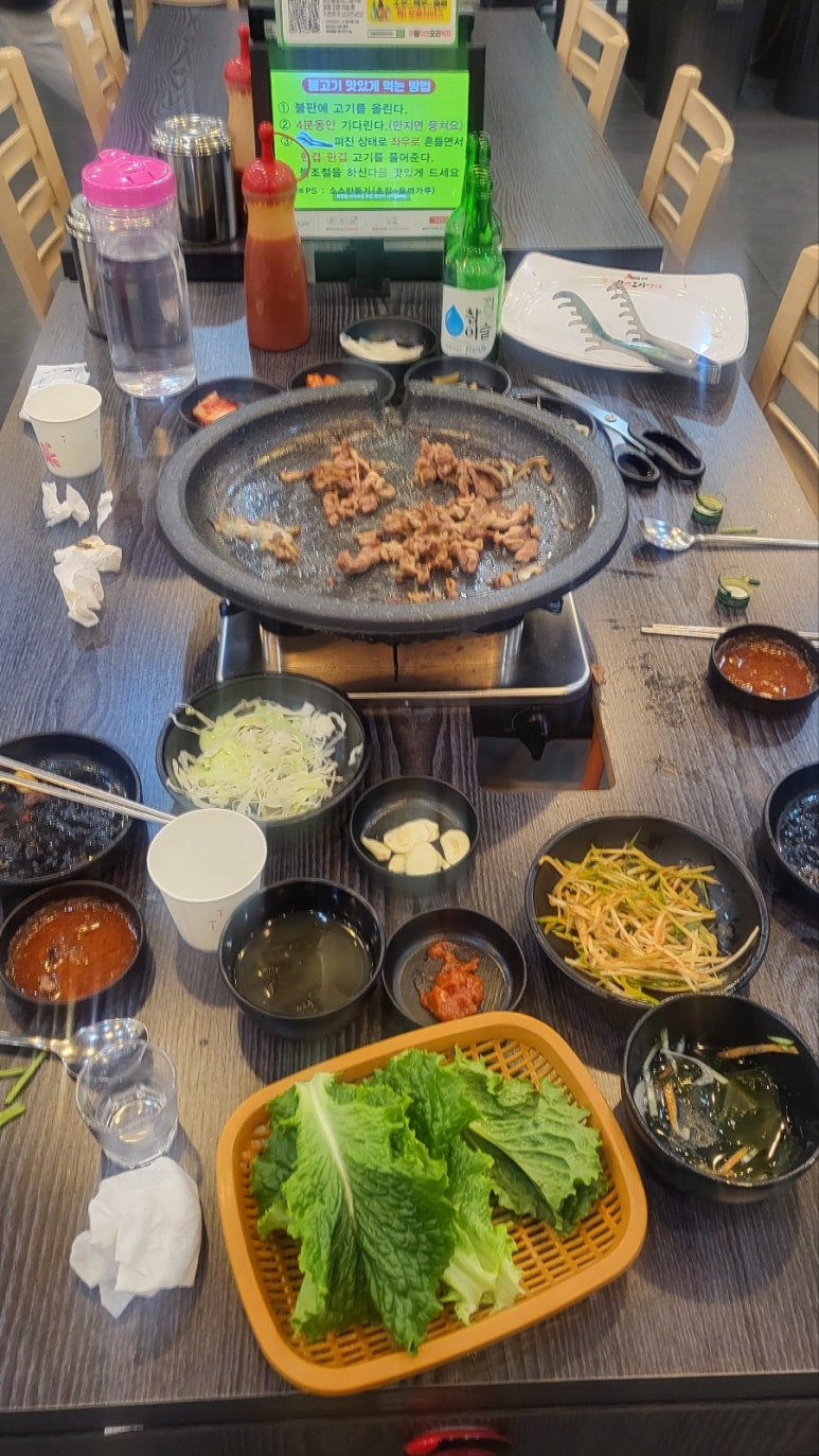 이왕이면오리먹자 이미지