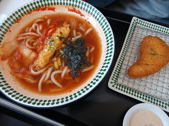 구름계란덮밥 이미지