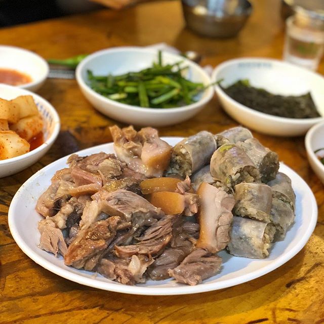 신흥푸드 이미지