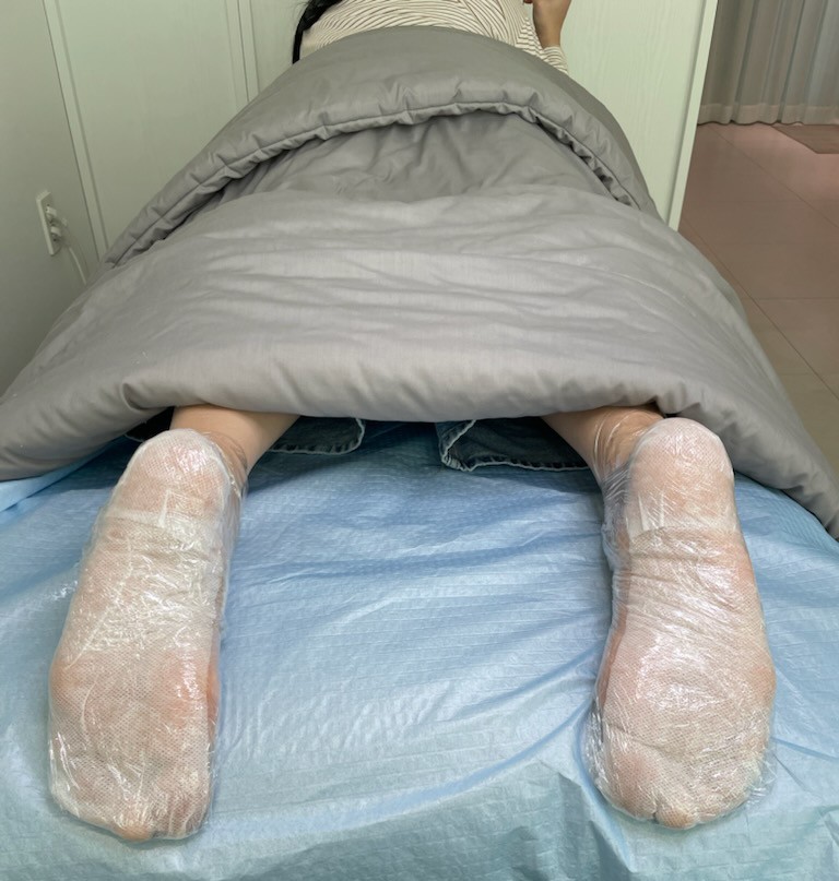 뷰티풋 이미지