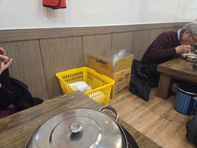송백부대찌개 사진 8