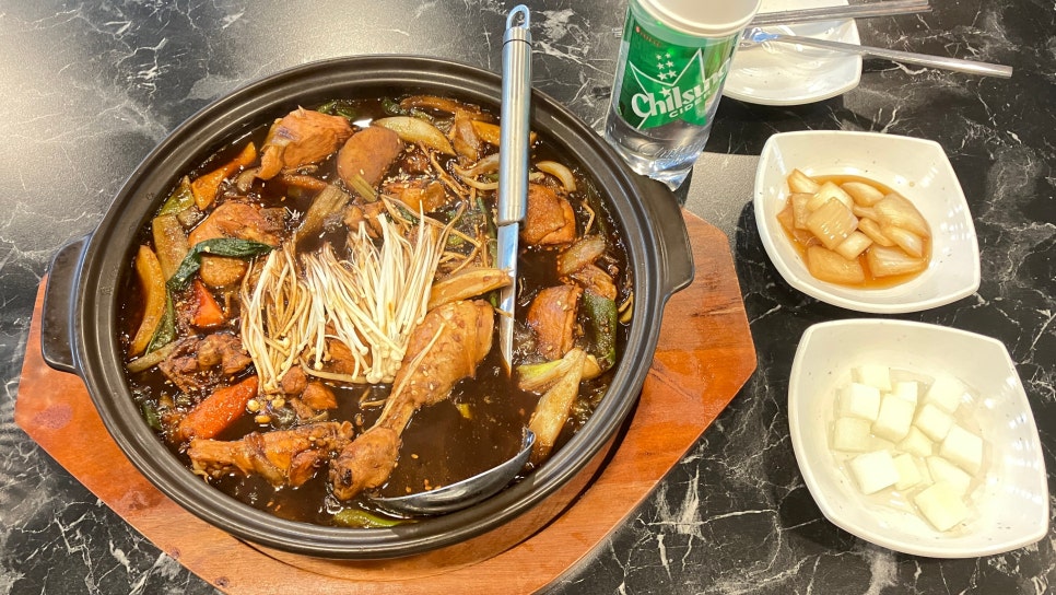 똥집대통령 대명점 이미지