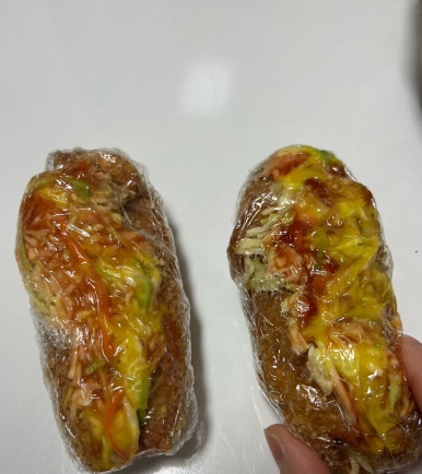 엄마랑도너츠 이미지