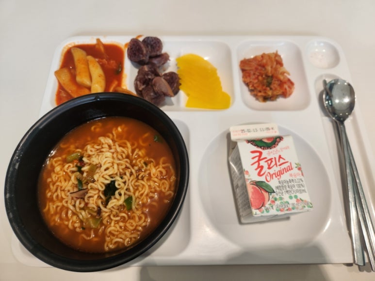 블랑제리길 이미지