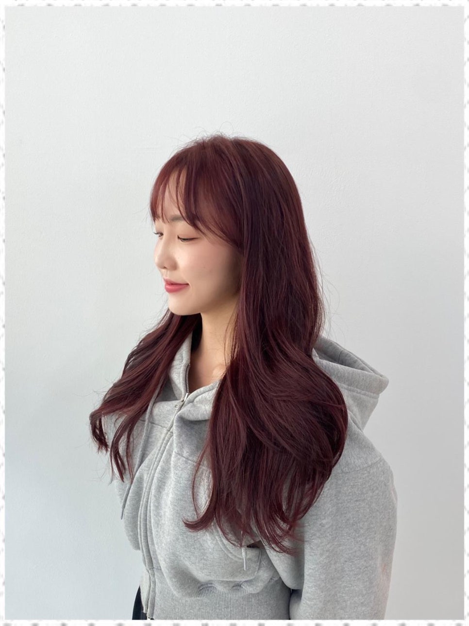 헤어살롱엘 이미지