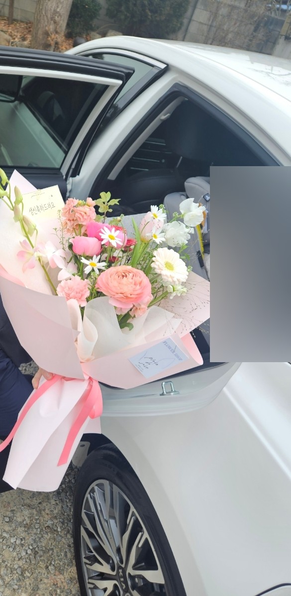 플랑드주아 이미지