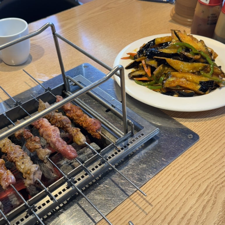 신길양꼬치구이 이미지
