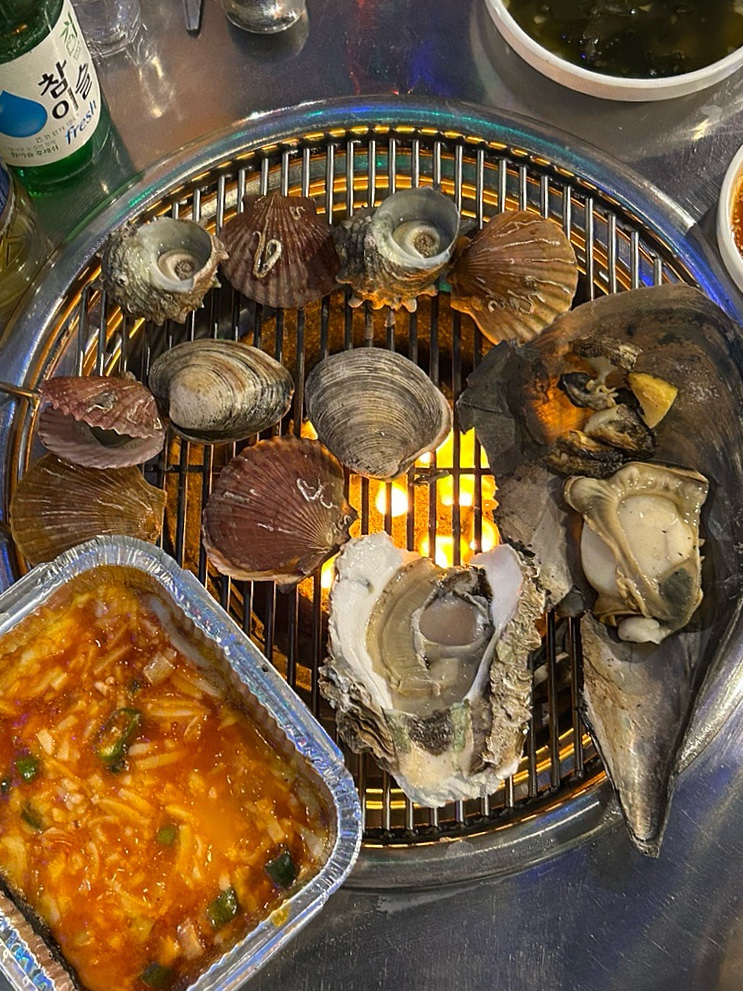 대박소주방 이미지