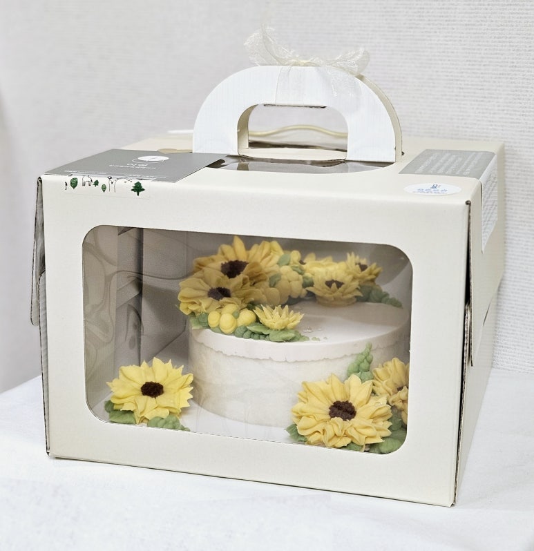 이영떡케이크 이미지