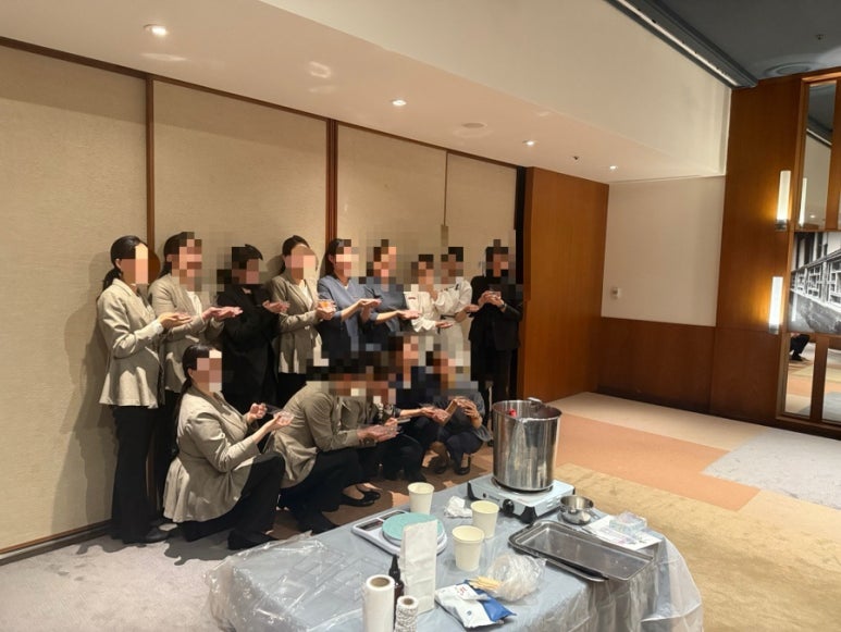 웰니스플라워 이미지