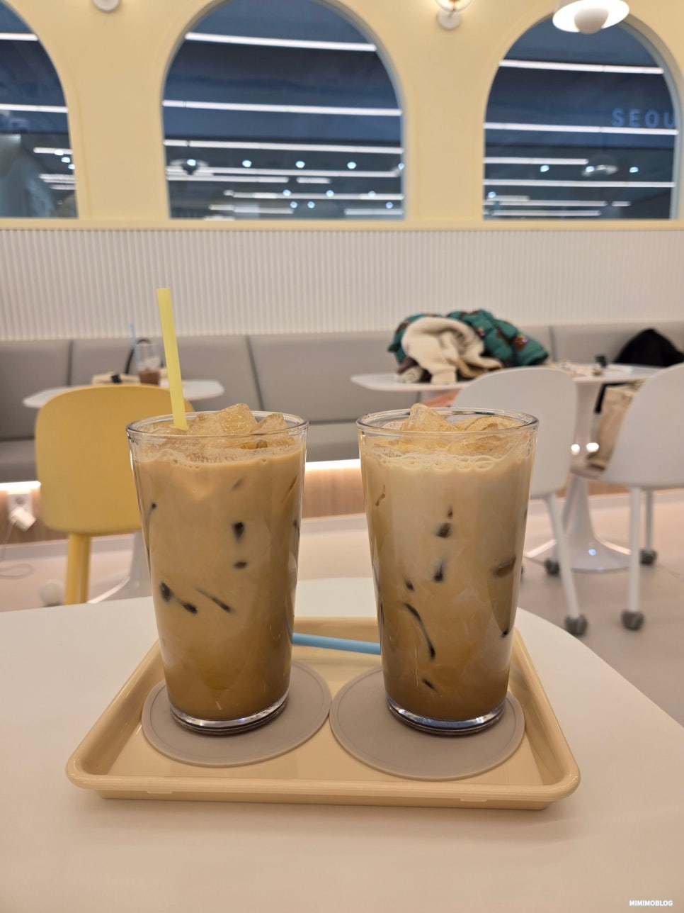 모넬로 용인처인점 이미지