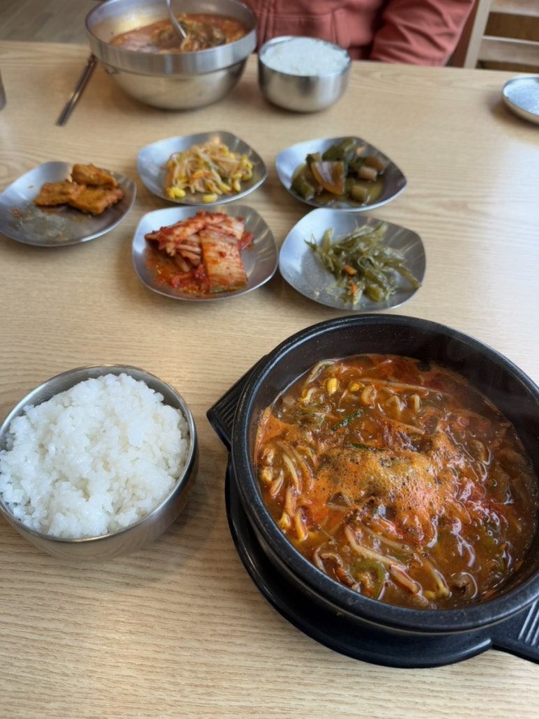영성식당 이미지