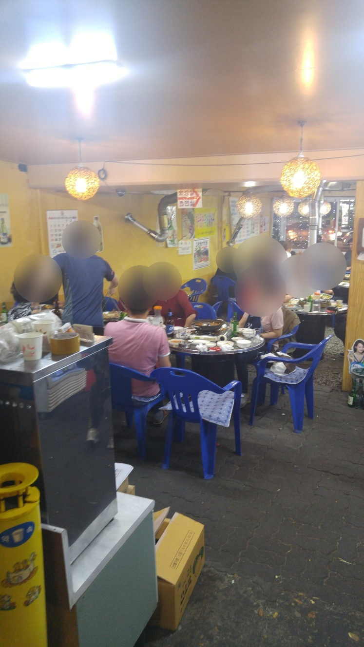 금메달곱창 이미지