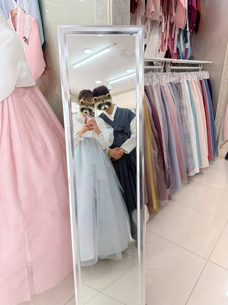 한올주단 이미지