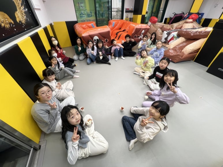 비룡점프윙스줄넘기클럽 이미지
