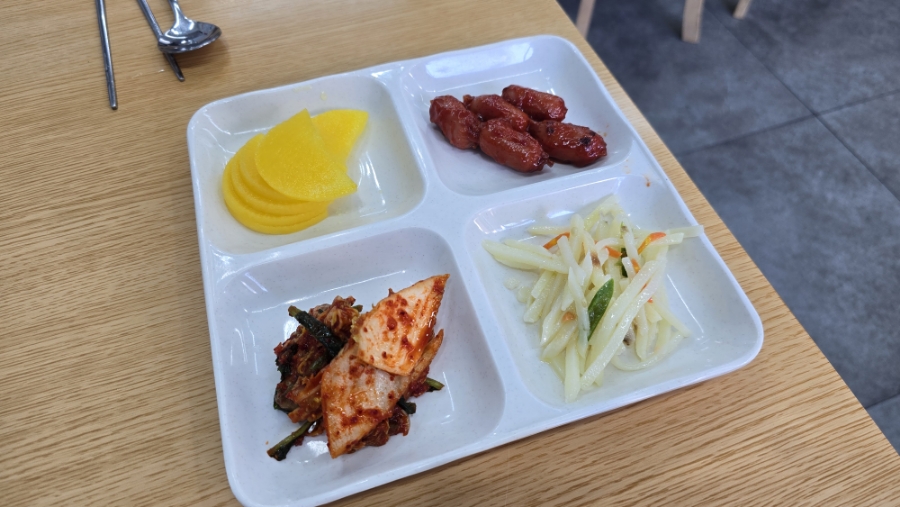 차가네분식 이미지
