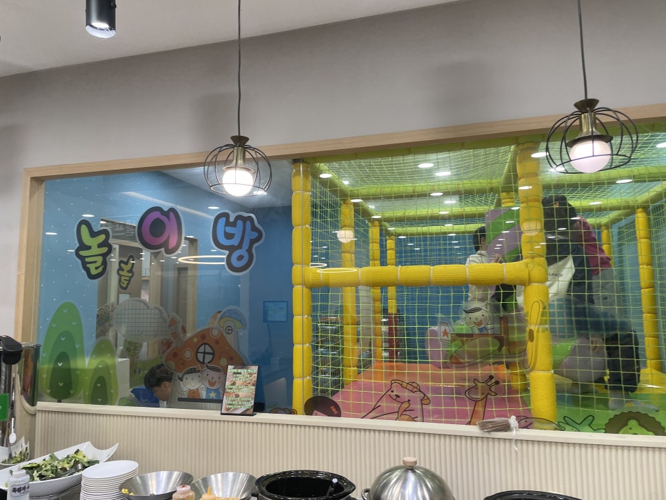 샤브향 안동점 이미지