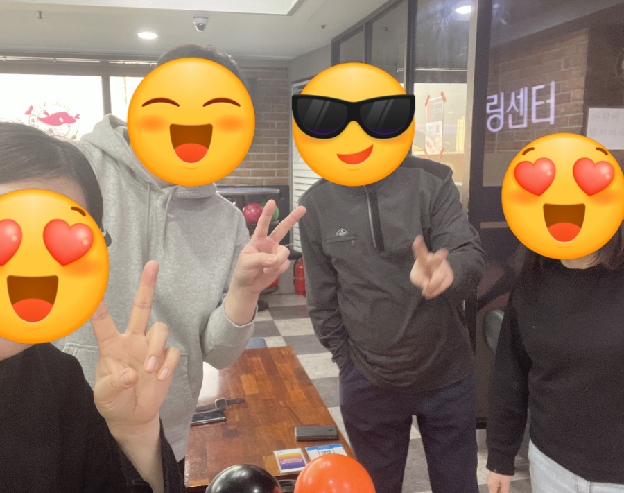 에이스볼링장 이미지