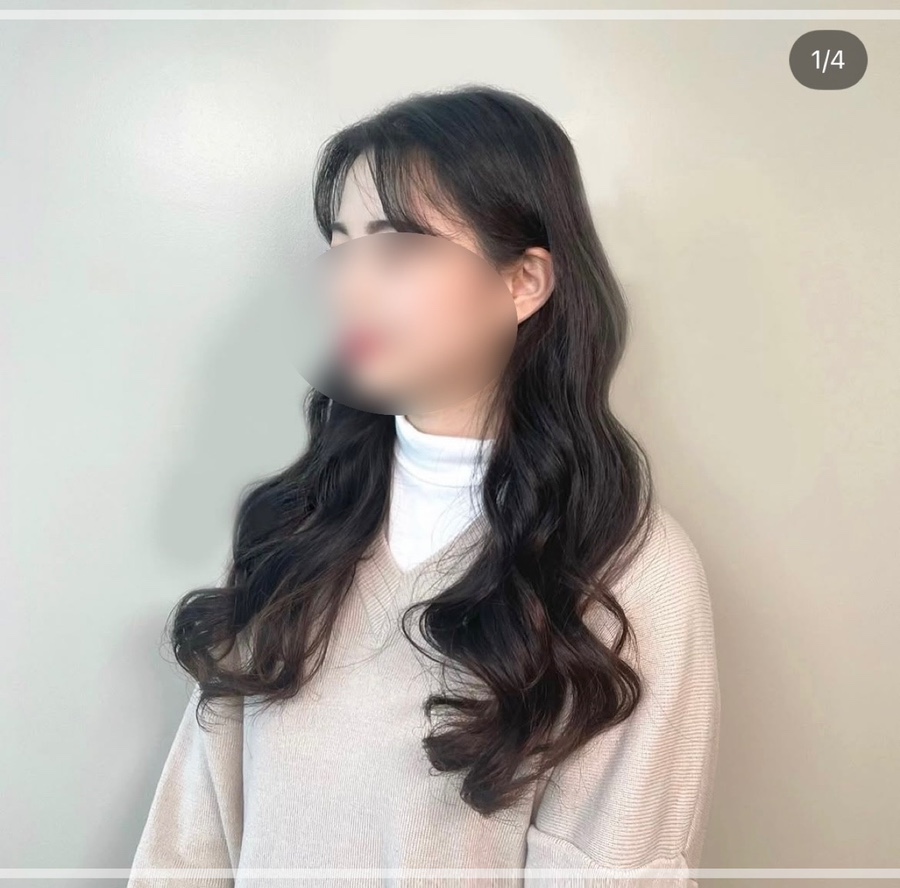 청주 미용실 이미지