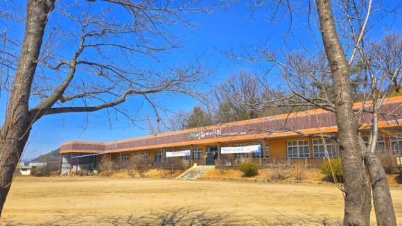 연화한지공예 이미지