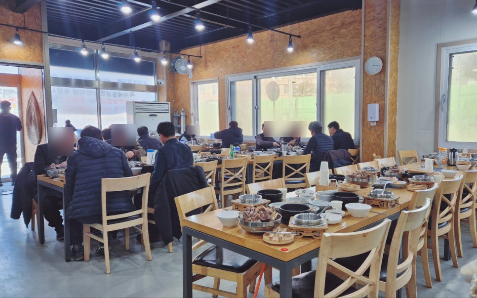 차돌면옥 이미지