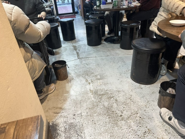 대흥 왕족발 이미지