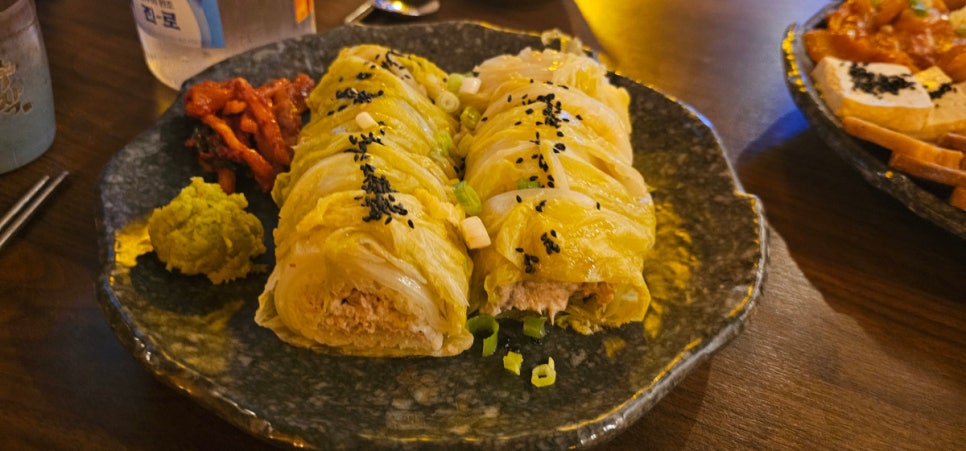 연신내김밥 이미지
