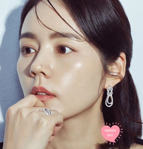 온 디프 이미지