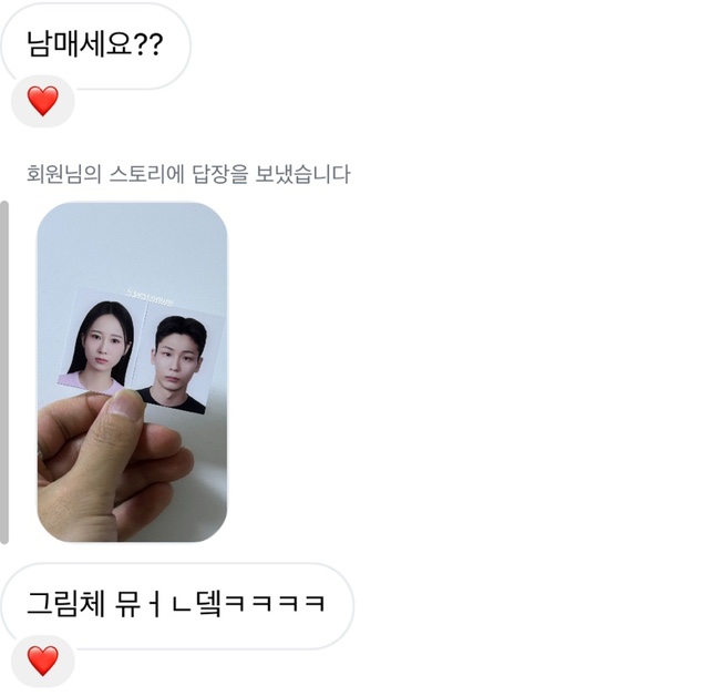 성실한사람들 이미지