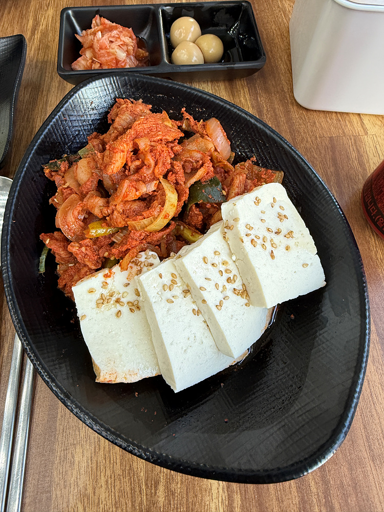 인생제육 이미지