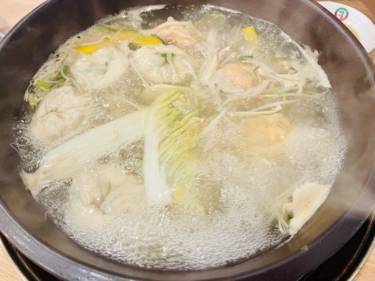 성경만두요리전문점 이미지