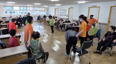 (주)부산데이케어 부산주간보호 이미지