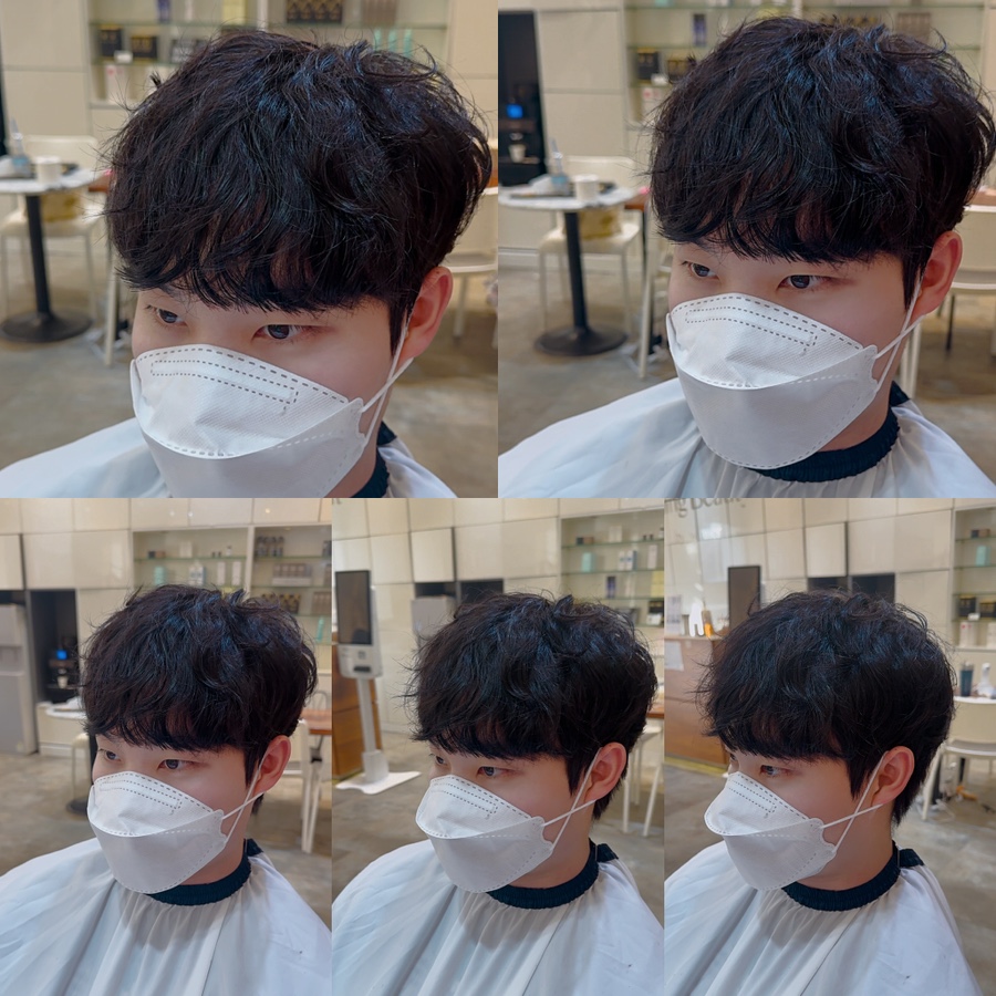 서빈헤어 이미지