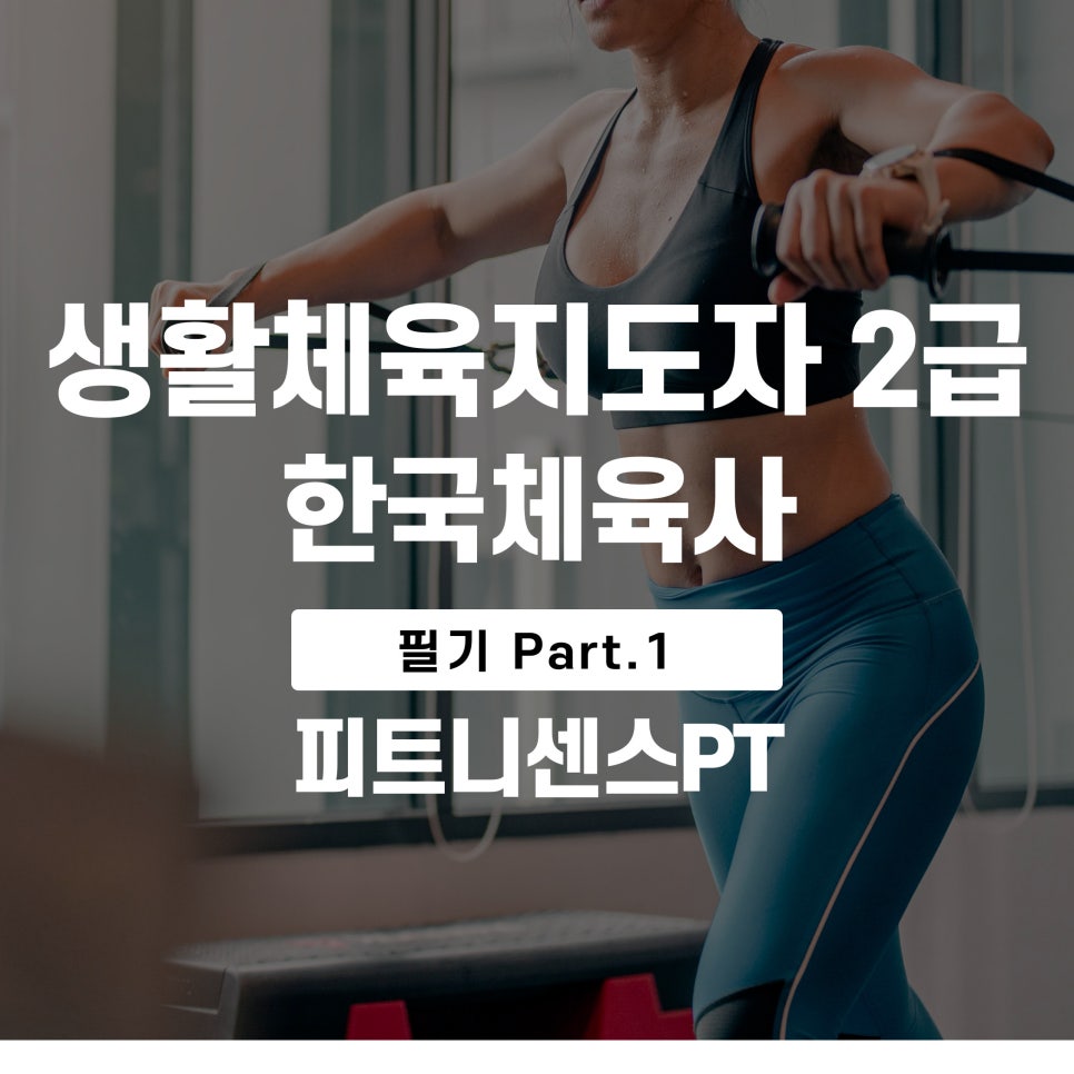한국체육사 이미지